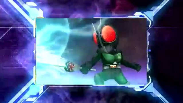 Lost Heroes : Présentation