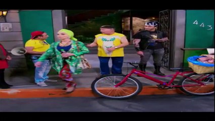 Vecinos Temporada 12 Capitulo 3:  Brigada de vacunación