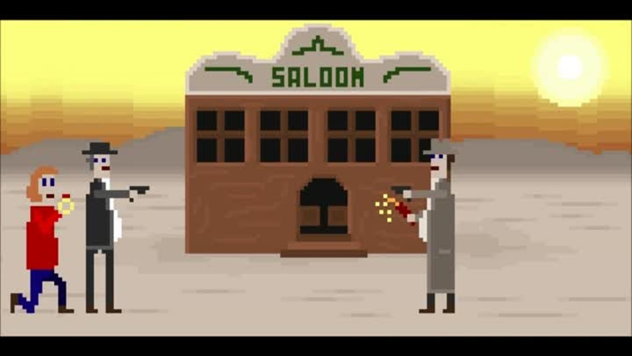 McPixel : Trailer 1