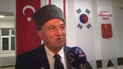 ABB'den Kıbrıs gazilerine özel gezi