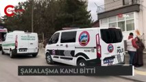 Şakalaşma kanlı bitti: İki öğrenci intihar etti