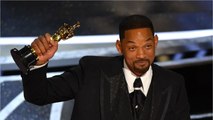 GALA VIDEO - Gifle de Will Smith aux Oscars : nouvelle révélation tonitruante sur l’acteur