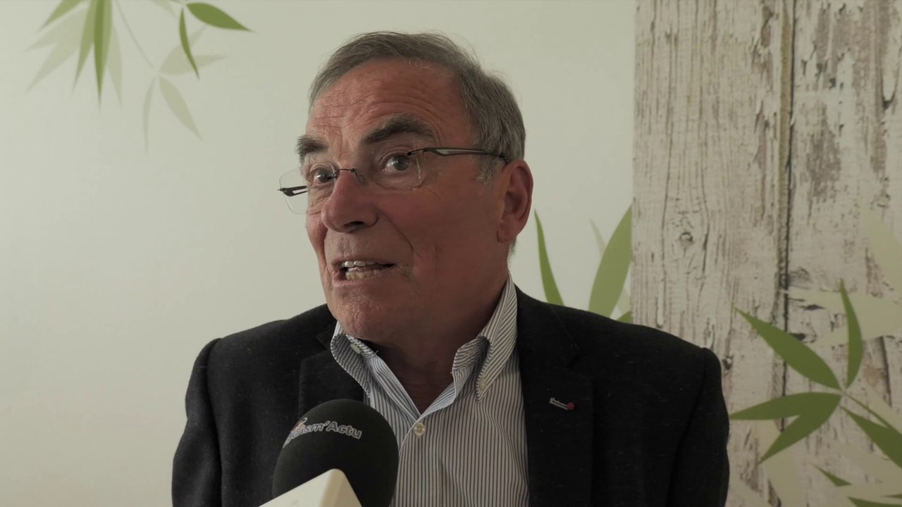 Tour des Flandres / Paris-Roubaix 2022 - Le Mag - Bernard Hinault : "Rien ne m'impressionne... !"