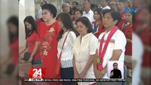 Grupong Akbayan, nanawagan sa BIR na singilin ang P203-B estate tax ng mga Marcos | 24 Oras