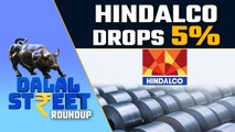 Stock Market 31/03/2022 | Sensex, Nifty end the day marginally lower. Hindalco drops 5% | Oneindia.