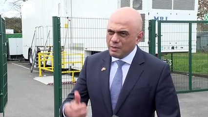 Minister: British are proud of UK’s response to Ukraine