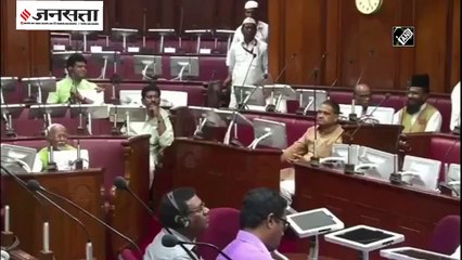 बिहार विधानसभा में हंगामा, नीतीश कुमार बोले- 'शराब पीने वाले भारतीय नहीं'