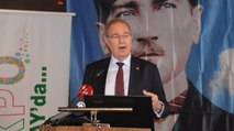 CHP’li Öztrak: Orta gelir tuzağından bir an önce kurtulmamız lazım