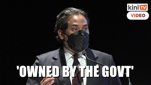 Khairy: MySejahtera app server in KL, data solely owned by govt