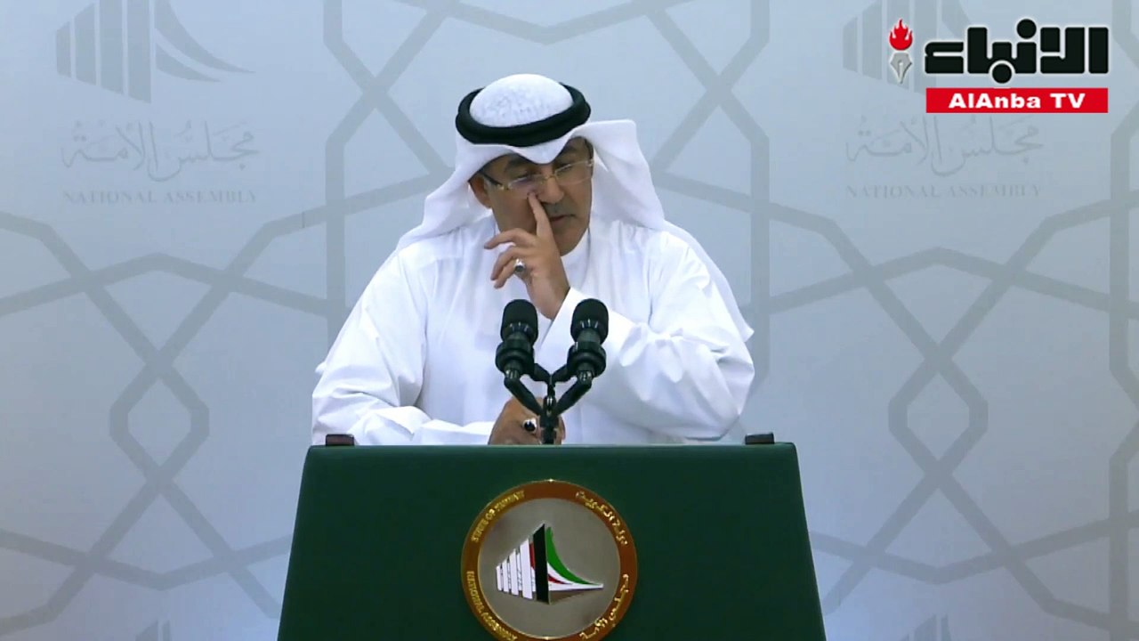 اللجنة المشتركة "المالية" و"التشريعية" تقر منحة...