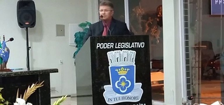 Vereador de Pombal diz que rasgaria cachorro em pedaço caso animal mordesse seu filho