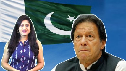 Pakistan ರಾಜಕೀಯ ಬಿಕ್ಕಟ್ಟು: ಪಾಕ್‌ನ ನೂತನ ಪ್ರಧಾನಿ ಯಾರು? | Oneindia Kannada