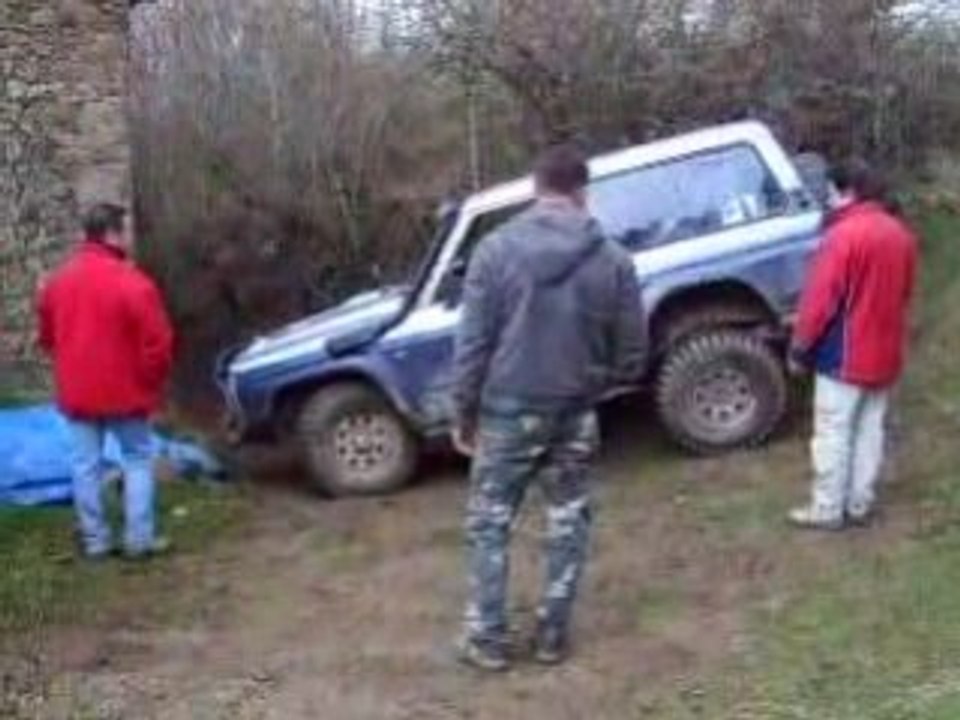 Rando Tarare 2007 IMG_0383