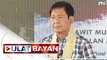 Sen. Lacson, nainsulto sa panawagan ni Rep. Atienza na umatras sa presidential race