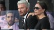 VOICI - Victoria et David Beckham cambriolés : ils étaient présents avec leur fille Harper au moment du drame (1)