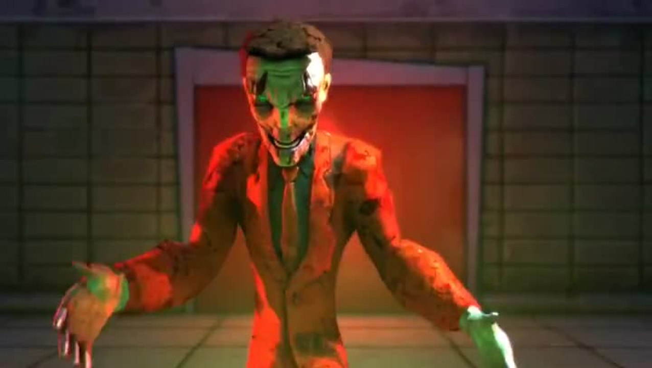 Zombeer : Lancement sur le PSN