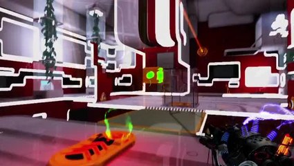 Magrunner Dark Pulse : L'histoire