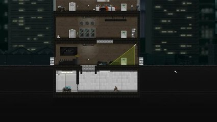 Gunpoint : Les gadgets