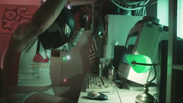 Death Rally : Comment allez-vous vous préparer ?