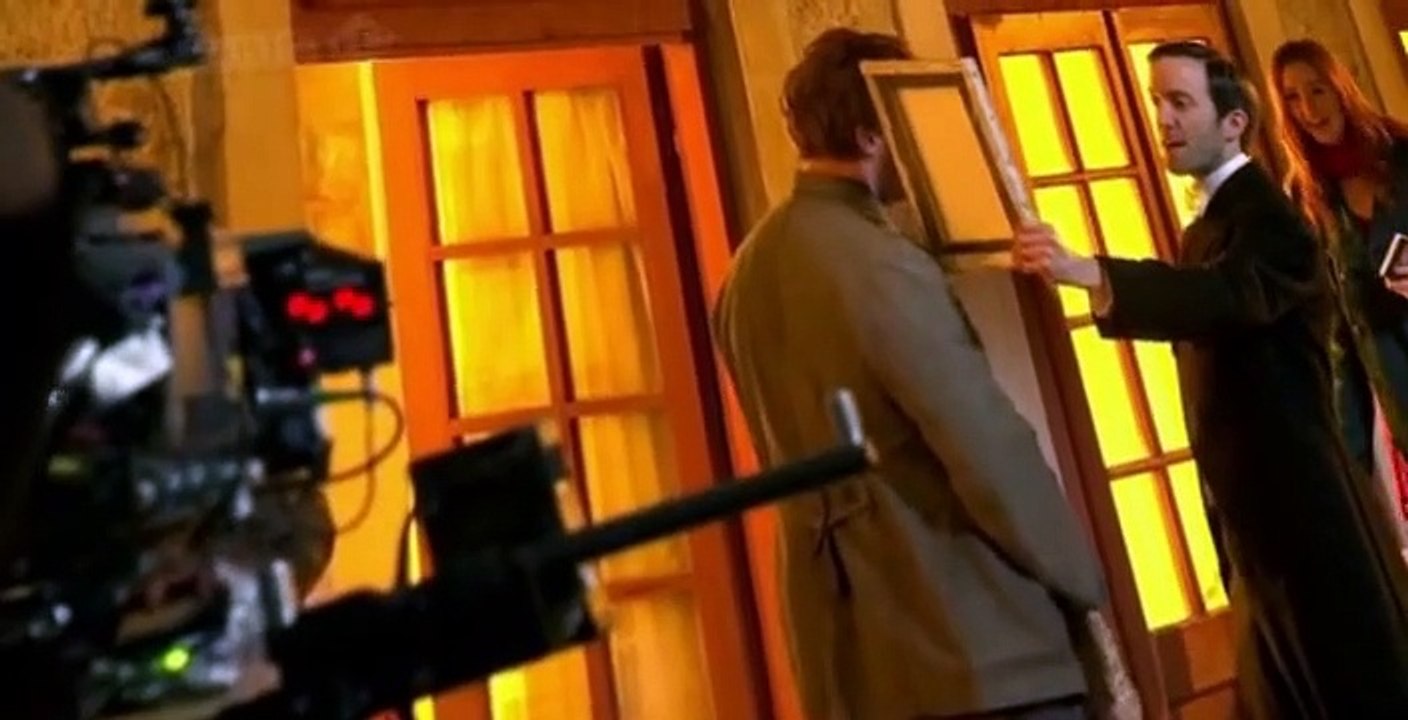 Doctor Who Confidential S05 E10