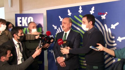 Bakan Bilgin’den ‘asgari ücret zammı’ açıklaması! “Temmuz ayı geldiğinde…”