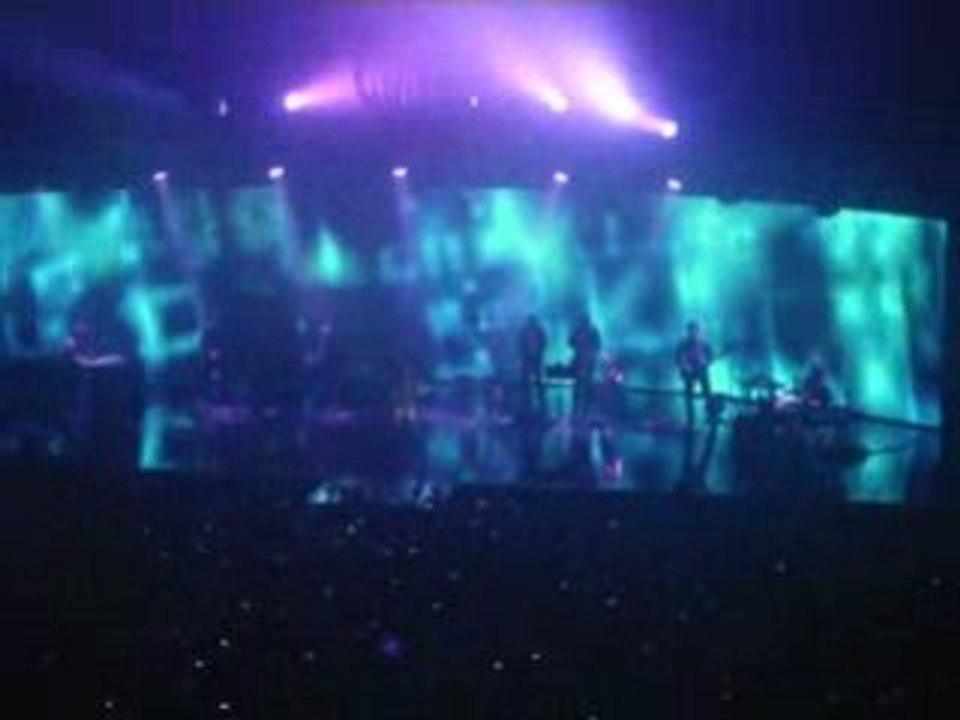 Jenifer Forest National 08 mars 2008 Tourner ma page