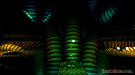 OIO the Game : C'est le petit bonhomme en bois