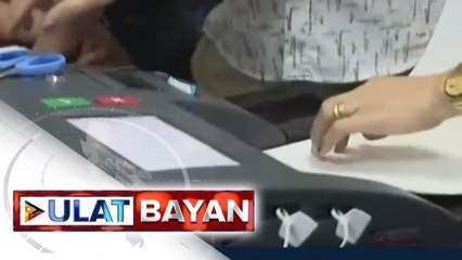 Comelec, bumuo ng task force kontra vote-buying na pangungunahan ni Comm. Ferolino