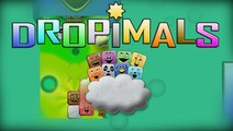 Dropimals : Trailer de sortie
