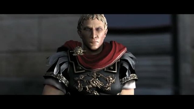 Total War : Rome II : Emperor Edition - Imperator Augustus Pack