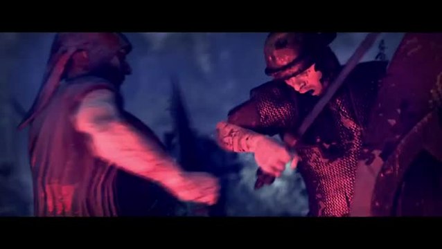 Total War : Rome II : DLC Blood & Gore
