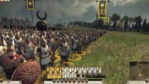 Total War : Rome II : Rome contre la Macédoine