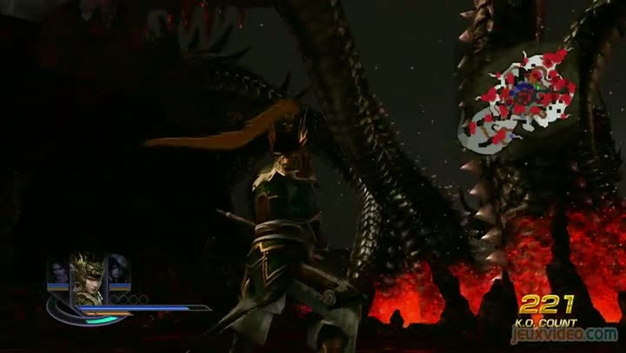 Warriors Orochi 3 : Youja