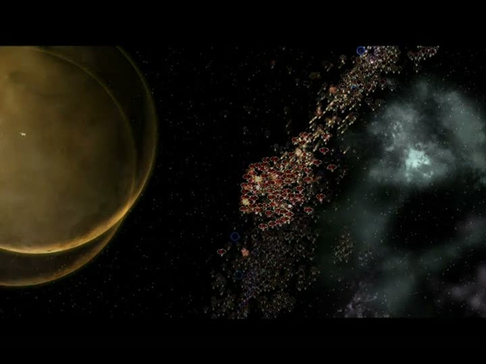 AI War : Children of Neinzul : 2ème Extension