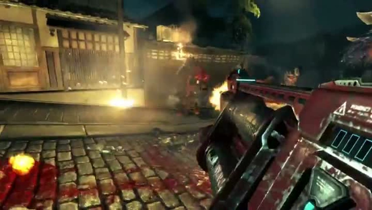 Shadow Warrior : You've got wang !