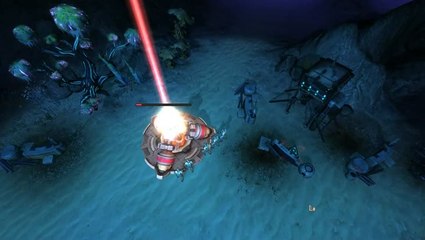 Tryst : Encore un peu de gameplay