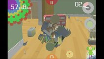 Katamari Amore : trailer de lancement