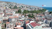 Sinop'un imar sorunu çözülüyor