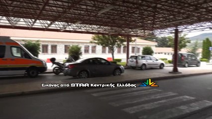 Ο πρόεδρος της 5ης ΥΠΕ Φώτης Σερέτης απαντά στον Ιατρικό Σύλλογο Φθιώτιδας για το νοσοκομείο Λαμίας