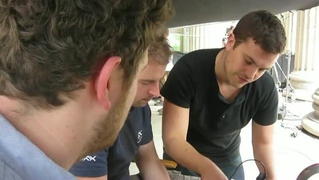 Total War : Rome II : Les dessous du trailer gamescom 2012