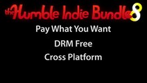 Hotline Miami : Humble Indie Bundle #8