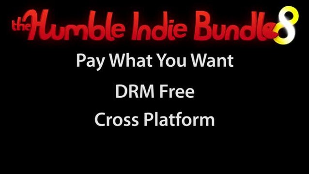 Hotline Miami : Humble Indie Bundle #8