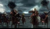 Warriors Orochi 3 : Premier trailer