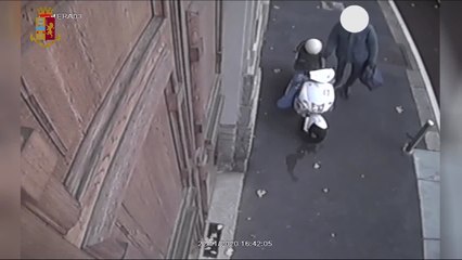 Furti di batterie per bici e scooter elettrici, sgominata una banda