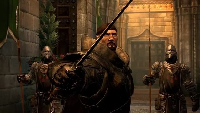 Game of Thrones : Le Trône de Fer : L'histoire