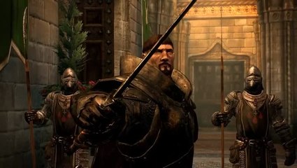 Game of Thrones : Le Trône de Fer : L'histoire