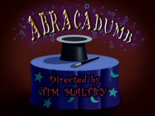 39 S1 Tom and Jerry Tales - Abracadumb
