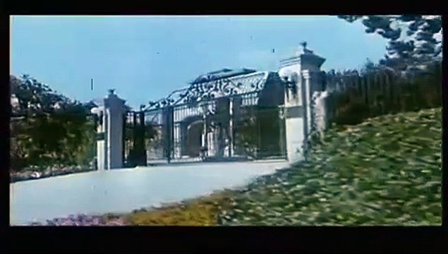 Le flic de Beverly Hills - 1er avril