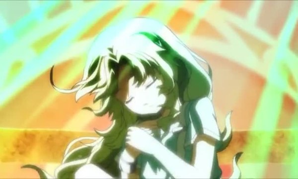 The Legend of Heroes : Zero no Kiseki Evolution : Cinématique d'intro