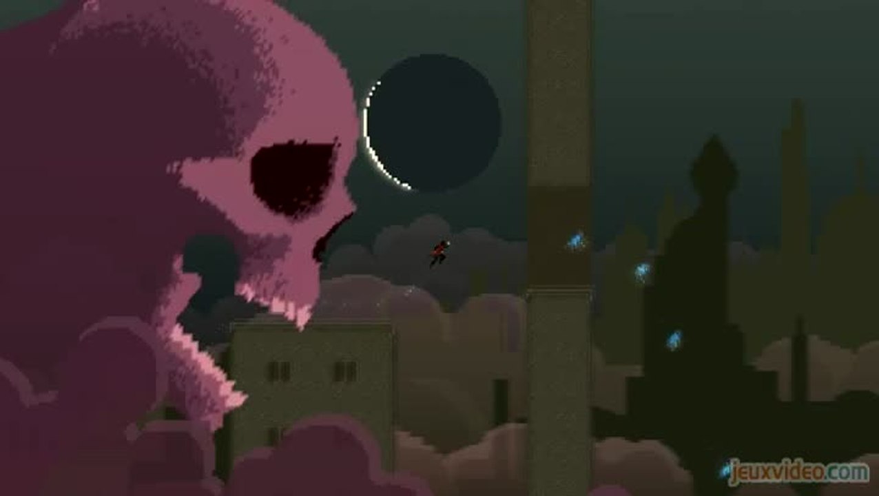 Return to the Sky : Trois jeux indés pour l'été !